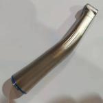 Fiber Optic Titanium Low Speed Dental Handpiece Contra Angle
