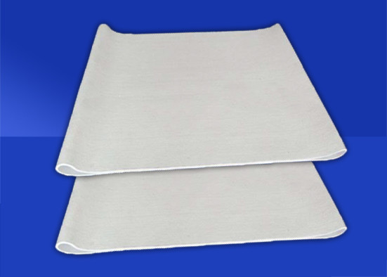 Shrinking Compacting Aramid Endless Felt 200℃ ~ 250℃ Work Temperature