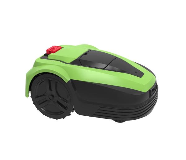 Buy cheap Smart Lawn Mower Automatic Machine Commercial No Wire from wholesalers