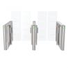 Buy cheap Anti Panic Barcode Scanner Speed Lane Gate Turnstile 150W from wholesalers