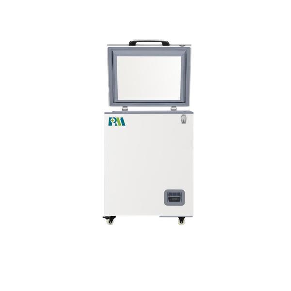 Buy cheap Low Temperature Biomedical Freezer For Vacccine COVID Storage from wholesalers
