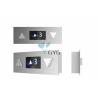 Buy cheap BF531 Elevator Lantern Indicates Position And Direction Of Travel from wholesalers