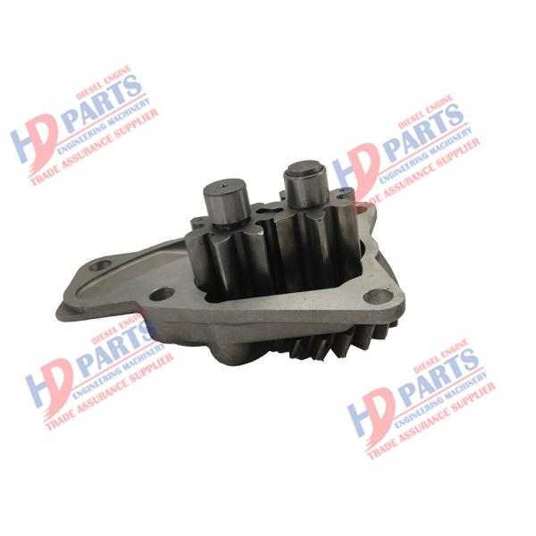 Buy cheap 6D95 PC200-6 Engine Oil pump 6209-51-1101 Suitable For KOMATSU Diesel engines parts from wholesalers