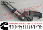 Diesel Engine Cummins Fuel Injectors 3411761 4061851 4902921 3411752 3411753