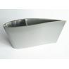 Buy cheap Powder Painted / Anodized Industrial Cooling Blade / 16ft Large Blade Ceiling Fan from wholesalers