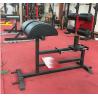 Buy cheap glute ham developer GHD machines, Back Hyperextension GHD Roman Chair from wholesalers