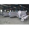 Buy cheap 4200mm Stainless Steel Close Type Air Cushion Headbox For Fourdrinier Paper Machine from wholesalers