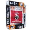 Buy cheap Polypropylene PP Woven Valve Bag Block Bottom Cement Bags 25kg 40KG 50KG from wholesalers
