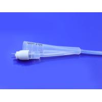 Buy cheap Transparent Disposable 2 Way 3 Way Silicone Foley Catheter product