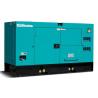 Buy cheap 100kw 75kva Genset Diesel Generator Typhoon Emergency Power Station from wholesalers