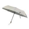 Buy cheap Hot Selling Windproof Foldable Travel Umbrella With UV Coating Fabric from wholesalers