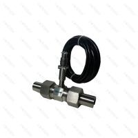 Buy cheap 4mA～20mA Turbine Flow Meters For Water , Diesel , Gasoline product