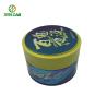 Buy cheap PMS Tinplate Empty Metal Cans CMYK Offset Recyclable For Car Wax Products from wholesalers