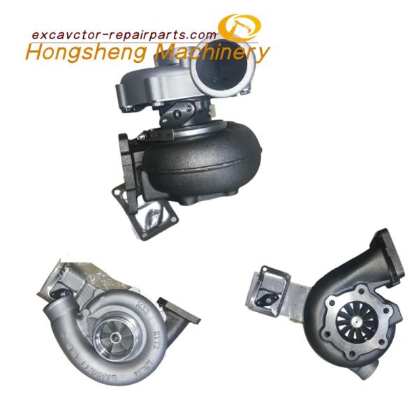 Buy cheap Hitachi Ex400-1 6rb1 Engine Turbocharger 114400-2080 16030701 Excavator Turbo Charger from wholesalers
