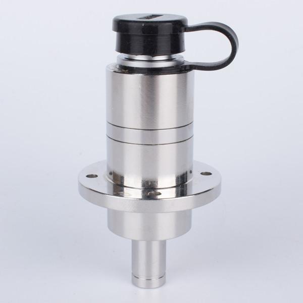 Buy cheap 10-1000kg Cable Tension Load Cell , Aluminum Load Cell 100kg from wholesalers