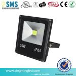 Hot Sale High Lumen LED Waterproof Floodlight With High Pressure CE EMC ROHS