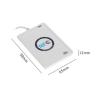 Buy cheap ACR122U RFID Contactless NFC Reader from wholesalers