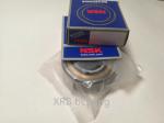 Steel Single Row Cylindrical Roller Bearing For Locomotive And Rolling Stock
