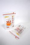 Safety Pet Food Zipper Bag Pet Dog/Cat/Bird Food Packaging Bag