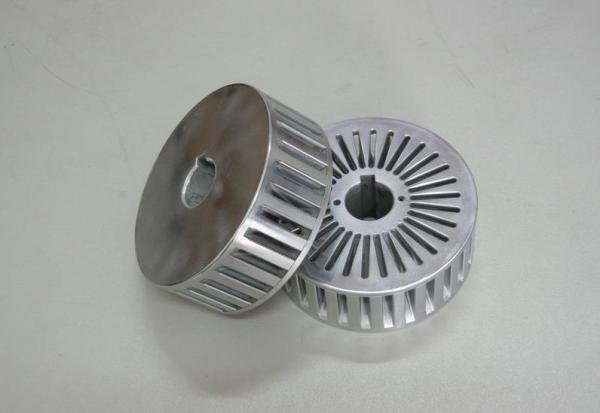 Buy cheap 764-8310-12H, 764-8310-102, 764-8310-500,Komori LS-40 Machine/30 Slots Suction Wheel, Komori Replacement Parts from wholesalers