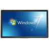 Buy cheap IPS Industrial Touchscreen Monitors Display High Definition 1000:1 Contrast Ratio from wholesalers