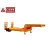 Buy cheap Two Axle Heavy Duty Trailer Heavy Load Trailer For Steady Transportation from wholesalers