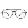Buy cheap TF3366 Square Titanium Optical Frame Medium Size Unisex Eyewear Accessory from wholesalers