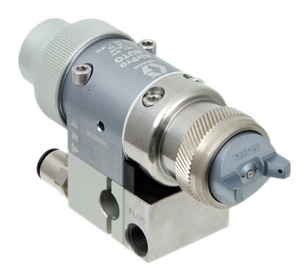 Buy cheap Automatic Air Spray Gun from wholesalers