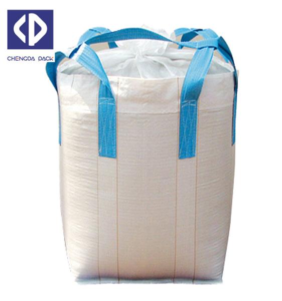 Buy cheap Angriculture FIBC Bulk Bags 1000kg Jumbo Bulk Bags For Rice Eco Friendly from wholesalers
