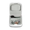Buy cheap Portable Small Invisible Hearing Aids 3g Smart Noise Reduction from wholesalers