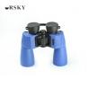 Buy cheap Waterproof Wide View Compact Folding Binoculars 7x50 With Blue Color from wholesalers