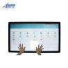 Buy cheap High Resolution 1920*1080 Indoor Advertising Player 32-86 Inch Screen Size from wholesalers
