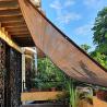 Buy cheap Outdoor UV Protection Hdpe Shade Sail Lightweight from wholesalers