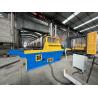 Buy cheap Wood Shaving Chips China Hydraulic Sawdust Shavings Making Machine Press Baler Machine For Pet Beddings from wholesalers