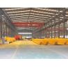Buy cheap Customization A7 Double Girder Bridge Crane 800t from wholesalers