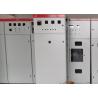 Buy cheap Metal Clad Withdrawable Electrical Switchgear 50 / 60Hz Frequency 1 Year Warranty from wholesalers