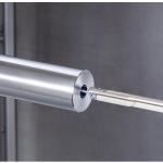 China Deep Hole Drills Manufacturer | Indexable Carbide Blade Inserts Gun Drill