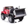 Buy cheap Ride On Toy 2022 Trend With Emote Control Big Toys Electric Pickup 12V Tractor Truck from wholesalers