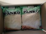 Buy cheap Japanese Panko Breadcrumbs 5mm / Plain Wheat Panko Bread Crumbs from wholesalers