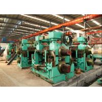 Buy cheap High Rolling Precision Rod Short Stress Rolling Mill product