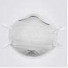 Buy cheap Anti Pollution Medical Mouth Mask , FFP2 Face Mask For Personal Respiratory Protection from wholesalers
