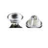 Buy cheap Commercial 120 Degree LED Strip Lenses Weather Resistant For Commercial from wholesalers