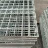 Buy cheap Marine-Grade Steel Gratings: Corrosion-Resistant and Durable from wholesalers