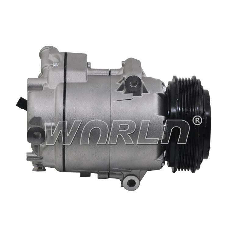 95518880 01618494 Auto AC Compressor For Chevrolet Cruze For Opel Astra WXCV024
