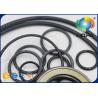 Buy cheap 708-2L-00411 708-2L-00460 Hydraulic Main Pump Seal Kit For Komatsu PC200-6H from wholesalers