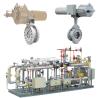 Buy cheap Pressure And Flow Control Skid Featuring Samson 43 Series Pneumatic Butterfly Valves Along With 3730 Valve Positioners from wholesalers