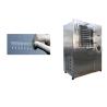 Buy cheap Air Cooling Medicine Pharmaceutical Freeze Dryer 100L from wholesalers