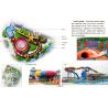 Buy cheap Fiberglass Super Bowl Water Slide from wholesalers