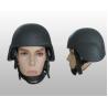 Buy cheap Hot sale NIJIIIA army PE bulletproof helmet from wholesalers