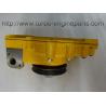 Buy cheap Sa6d108-1a 6221 61 1102 Cooling System Water Pump In Car Engine from wholesalers